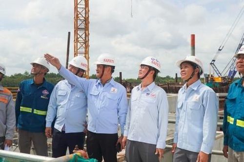 LILAMA đẩy mạnh đổi mới, sáng tạo trong phong trào thi đua