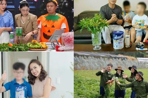 Trách nhiệm của người nổi tiếng trong quảng cáo: Luật mới định hình lại 'cuộc chơi'