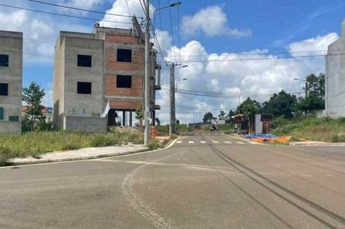 Huy động vốn khi chưa được đủ điều kiện, Lizen (LCG) rơi vào 'thế khó' tại dự án Nam Phương City