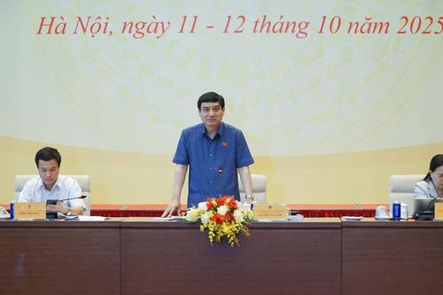 Đề cao vai trò cộng đồng trong phòng, chống ma túy