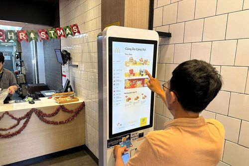 Việt Nam dẫn đầu trong việc chấp nhận thanh toán số tại khu vực châu Á - Thái Bình Dương