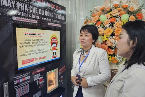 Đồng Nai phấn đấu thành cửa ngõ công nghệ
