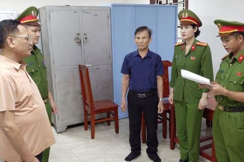 Công an Thanh Hóa quyết liệt đấu tranh với tội phạm, giữ vững ANTT từ cơ sở