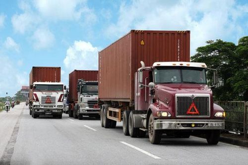Doanh nghiệp vận tải hàng hóa đối mặt thách thức phát triển nhân lực
