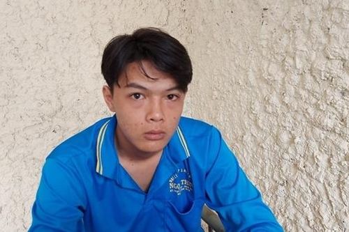 Đến tiệm vàng rút 63 triệu, chuyển khoản trả 63 nghìn rồi bỏ chạy