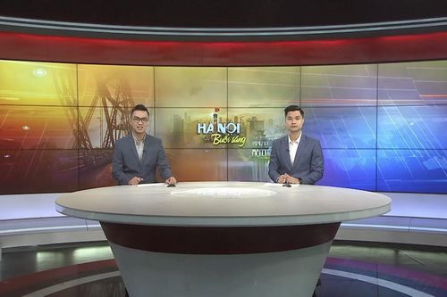 Chương trình Hà Nội buổi sáng | 11/10/2025
