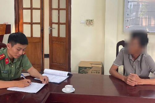 Xúc phạm tổ chức chính quyền địa phương 2 cấp trên mạng xã hội - một chủ tài khoản bị xử lý nghiêm
