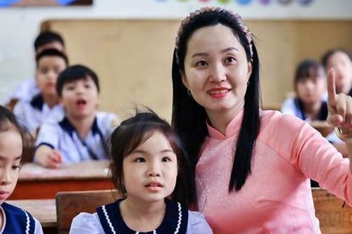 Giáo viên Thành phố Hồ Chí Minh được nhận thu nhập tăng thêm lên đến 28,5 triệu đồng/tháng