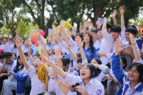 5 thông điệp gửi gắm vì trẻ em gái nhân Ngày Quốc tế Trẻ em gái 11/10