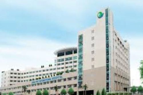 Lãi nửa đầu năm tăng gấp đôi, Y khoa Hoàn Mỹ gánh khoản nợ phải trả hơn 5.400 tỷ đồng