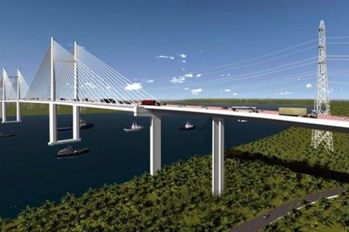 CC1 đề xuất đầu tư cầu Cát Lái và cầu Đồng Nai 2 theo hình thức PPP