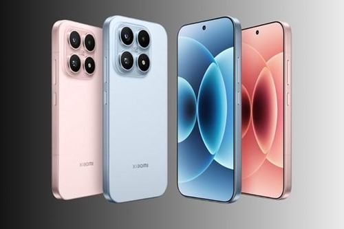 Doanh số vượt 1 triệu chiếc sau 5 ngày, Xiaomi 17 series giúp hãng vượt Apple tại Trung Quốc