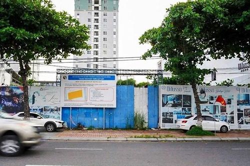 Doanh nghiệp Hà Nội chi gần 360 tỷ đồng thuê 'đất vàng' 16 Bạch Đằng trong 50 năm