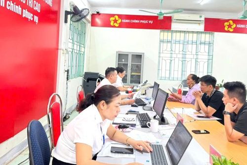 Phổ cập bộ nhận diện Ngày Chuyển đổi số quốc gia năm 2025