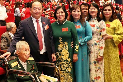 Hào khí đường số 4 - Bản anh hùng ca đi cùng năm tháng - Bài cuối