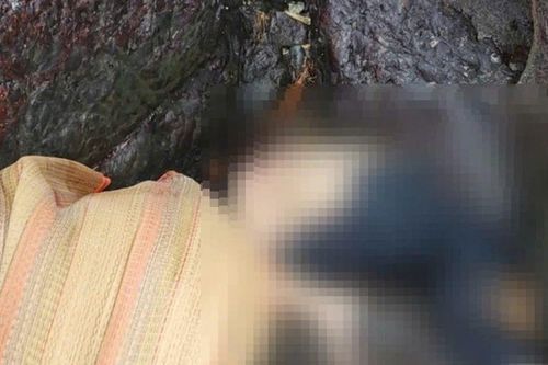 Phát hiện thi thể nữ giới tại bãi biển Vũng Tàu: Tiết lộ về hình xăm lạ trên cổ