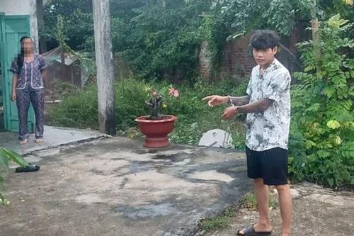 30 giờ truy bắt Phan Phước Thảo