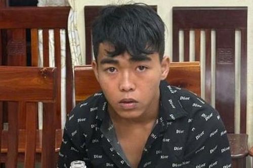 Nhanh chóng bắt giữ đối tượng giết người phụ nữ, hiếp dâm, cướp tài sản