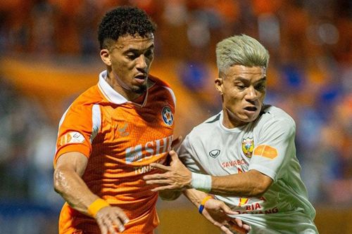 Ngôi sao V.League lỡ cơ hội dự World Cup 2026