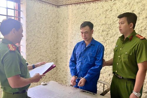 Công an vạch trần 'vỏ bọc' từ thiện và bàn tay đếm tiền trong bóng tối