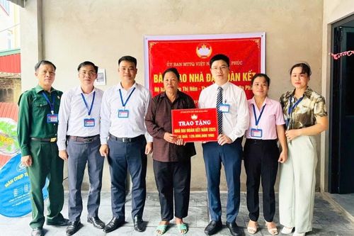 Thực hiện Chương trình số 08-CTr/TU, giai đoạn 2020-2025:Tạo bệ đỡ an sinh vững chắc