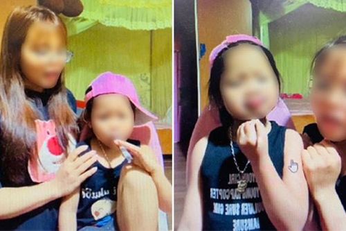 Khi trẻ em thành công cụ 'câu view': Góc khuất sau ánh hào quang