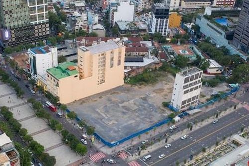 TP Hồ Chí Minh: Gỡ cơ chế, kỳ vọng 'đất vàng' khởi động