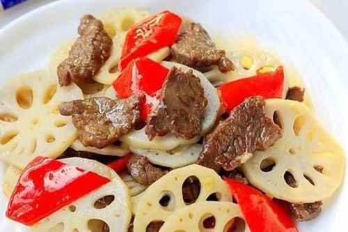 Bật mí món ăn thanh đạm, giải nhiệt dễ làm từ củ sen