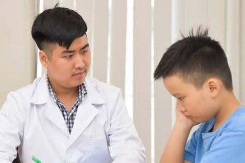 Trẻ em có bị rối loạn tâm thần không?