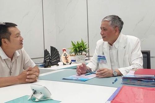 Giám đốc BV Từ Dũ: 'Chúng tôi tin tưởng và cảm nhận được hơi ấm của Đảng bộ Thành phố'