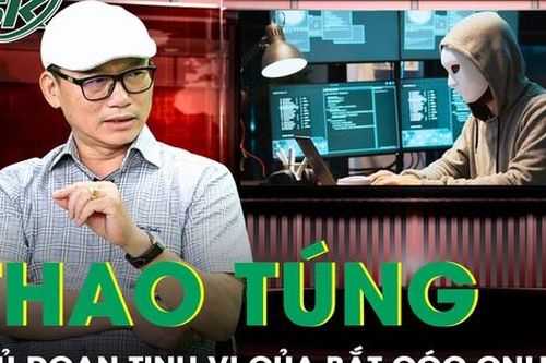 Thao túng tâm lý đưa 'con mồi' vào bẫy bắt cóc online (P2)