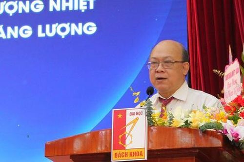 Công nghệ năng lượng xanh là chìa khóa hiện thực hóa cam kết Net Zero của Việt Nam