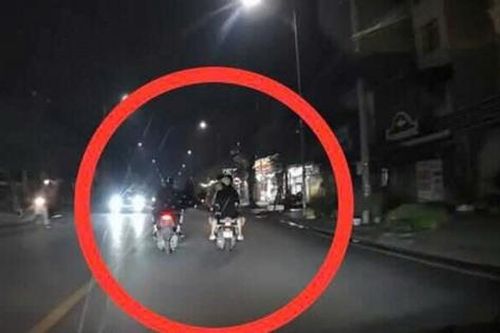 Hai nam thanh niên táo tợn gây ra hàng loạt vụ cướp tài sản trong đêm ở Hải Phòng