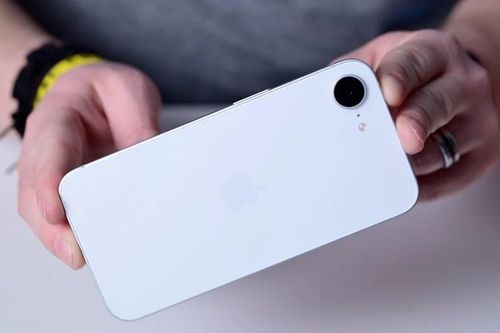 Tin đồn về iPhone 17e: Trang bị Dynamic Island, chip A19, khi nào sẽ ra mắt?