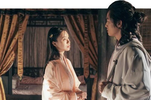 Diễn viên Phương Trà My: Học ngành xã hội học để đóng phim tốt hơn