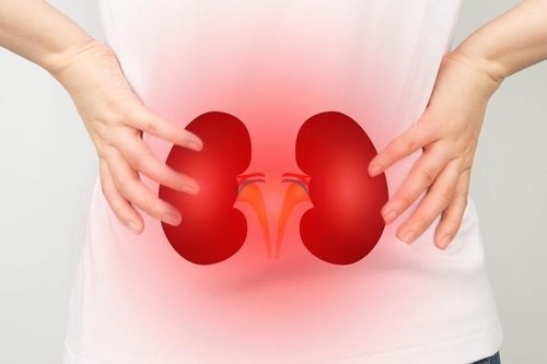 Dấu hiệu bất thường của cơ thể cảnh báo thận yếu