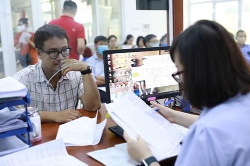 Định hướng mới về vị trí việc làm cấp xã, bước đột phá trong công tác cán bộ