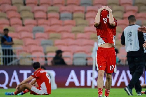 Trống rỗng sau thất bại, Indonesia mông lung nhìn về World Cup 2030