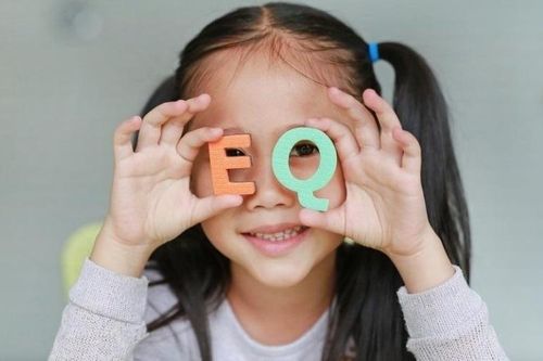 Chúng ta có thể tác động để tăng chỉ số EQ cho trẻ?