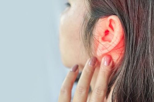 Màu sắc tai nói gì về tình trạng sức khỏe của bạn?