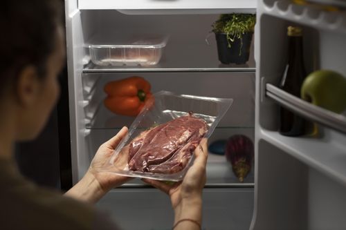 Thay đổi nhỏ khi dùng tủ lạnh cần làm ngay để tránh rước độc