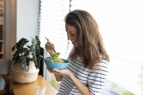 Thực phẩm nên ăn để giảm nguy cơ mắc ung thư đại trực tràng