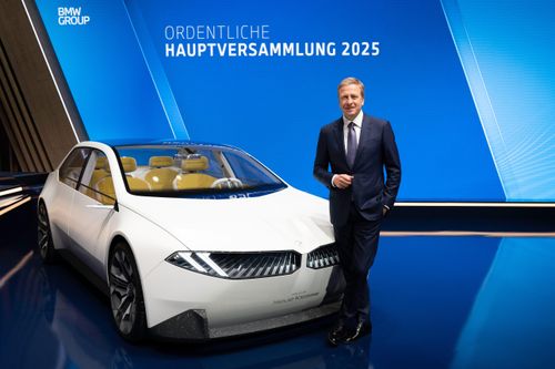 BMW và Toyota đã đúng
