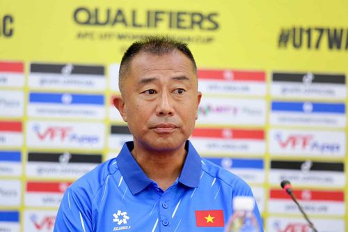 Các đội tự tin đua ngôi đầu bảng D vòng loại U17 nữ châu Á 2026