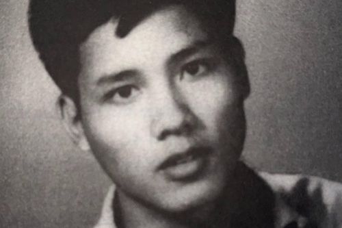 'Hầm trú ẩn' giữa chiến tranh của liệt sĩ Nguyễn Văn Thạc