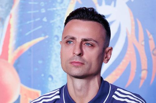 Nani và Berbatov: 'Bóng đá đường phố đã dạy chúng tôi tất cả'