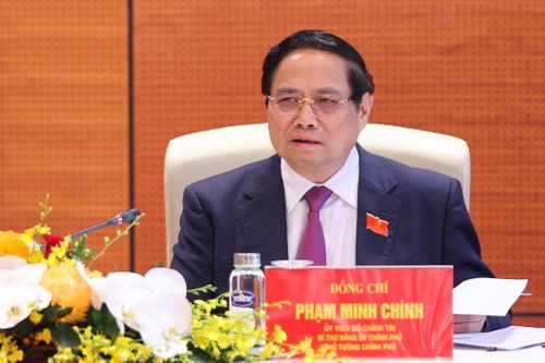 Giảm 145.000 biên chế, tiết kiệm 39.000 tỷ mỗi năm sau sắp xếp bộ máy