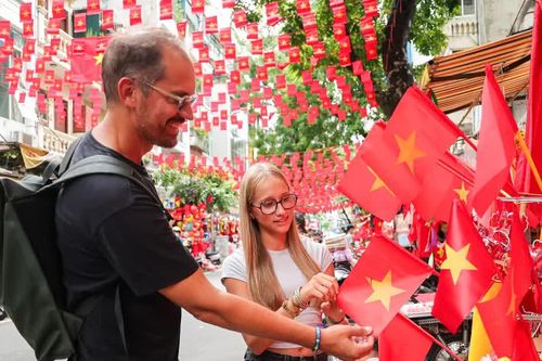 Hà Nội đầy đủ yếu tố để trở thành một đô thị sáng tạo