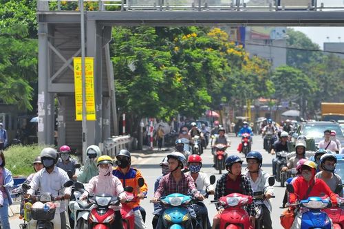 Cách nào chuẩn hóa dữ liệu chủ xe máy?