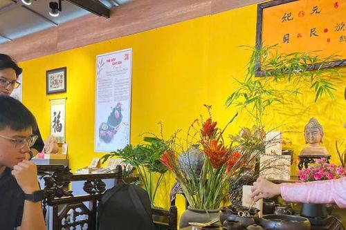 Lễ hội Văn hóa Thế giới: Một Hà Nội rực rỡ trong sắc màu thế giới